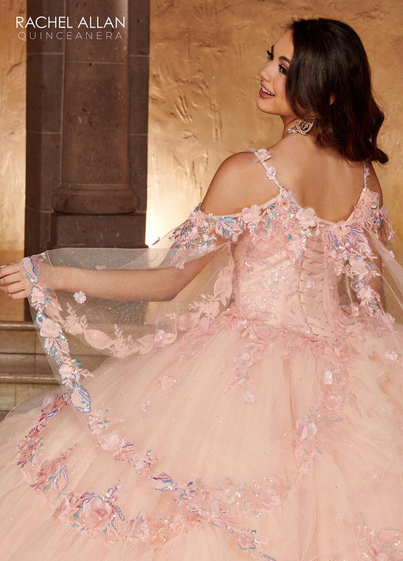 Alta Couture Quinceanera Dress RQ3103