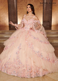 Alta Couture Quinceanera Dress RQ3103