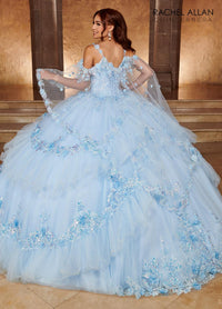 Alta Couture Quinceanera Dress RQ3103