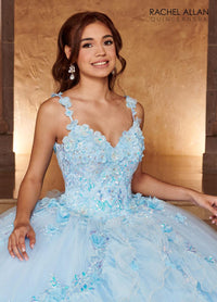 Alta Couture Quinceanera Dress RQ3103