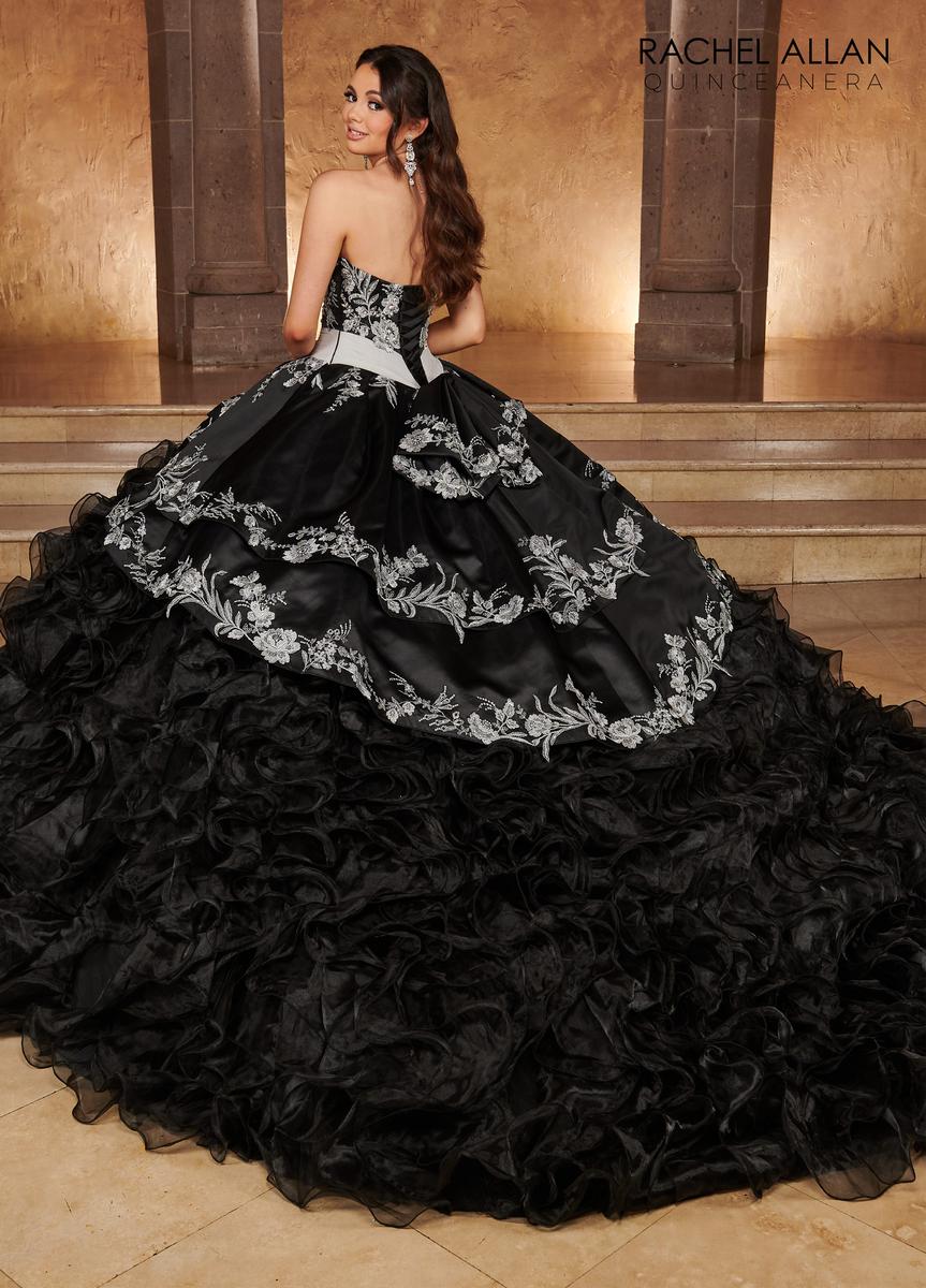 Alta Couture Quinceanera Dress RQ3104