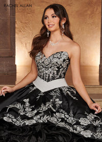 Alta Couture Quinceanera Dress RQ3104