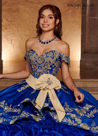 Alta Couture Quinceanera Dress RQ3104