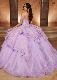 Alta Couture Quinceanera Dress RQ3105