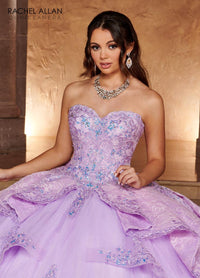 Alta Couture Quinceanera Dress RQ3105