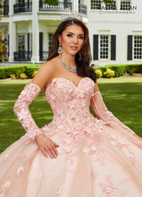 Alta Couture Quinceanera Dress RQ3106