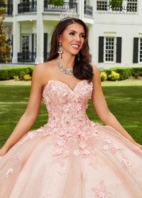 Alta Couture Quinceanera Dress RQ3106