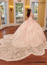 Alta Couture Quinceanera Dress RQ3110