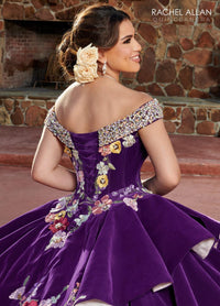 Alta Couture Quinceanera Dress RQ3111