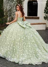 Alta Couture Quinceanera Dress RQ3112