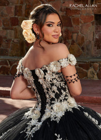 Alta Couture Quinceanera Dress RQ3117