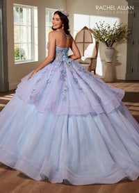 Alta Couture Quinceanera Dress RQ3119