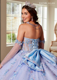 Alta Couture Quinceanera Dress RQ3119