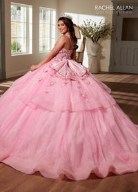 Alta Couture Quinceanera Dress RQ3119