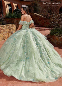 Alta Couture Quinceanera Dress RQ3120