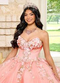 Alta Couture Quinceanera Dress RQ3125