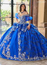 Alta Couture Quinceanera Dress RQ3128