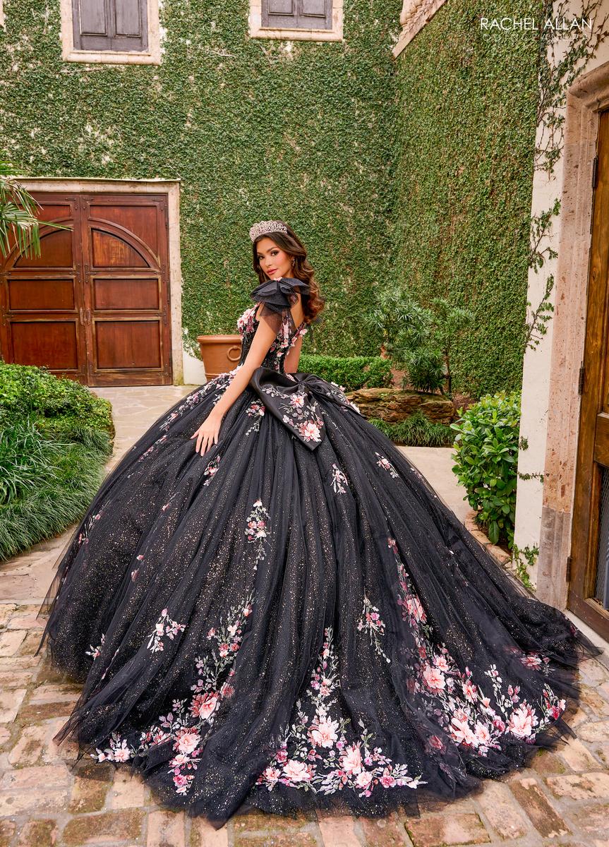 Alta Couture Quinceanera Dress RQ3132