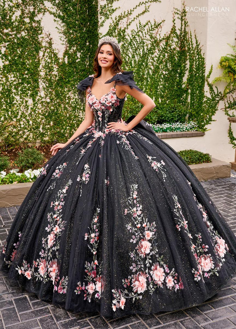 Alta Couture Quinceanera Dress RQ3132