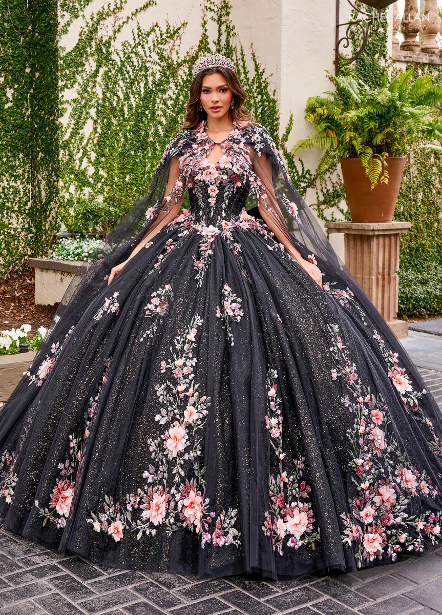 Alta Couture Quinceanera Dress RQ3132