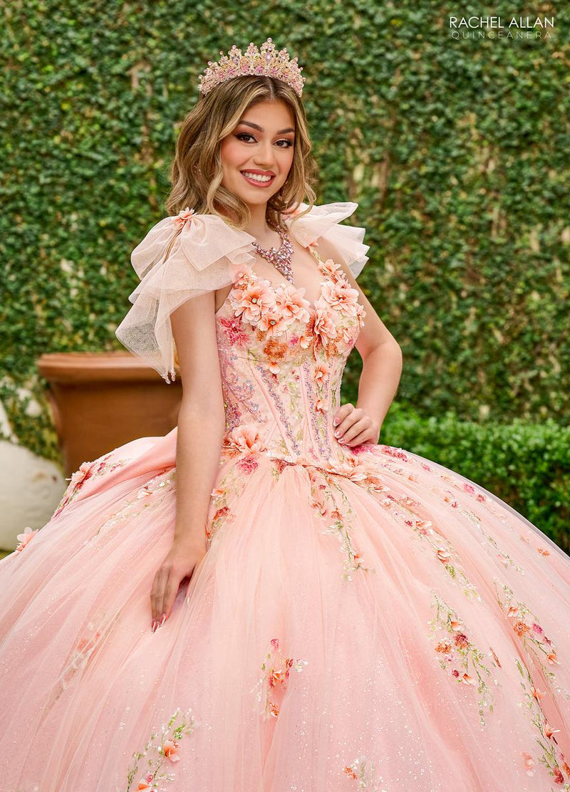 Alta Couture Quinceanera Dress RQ3132