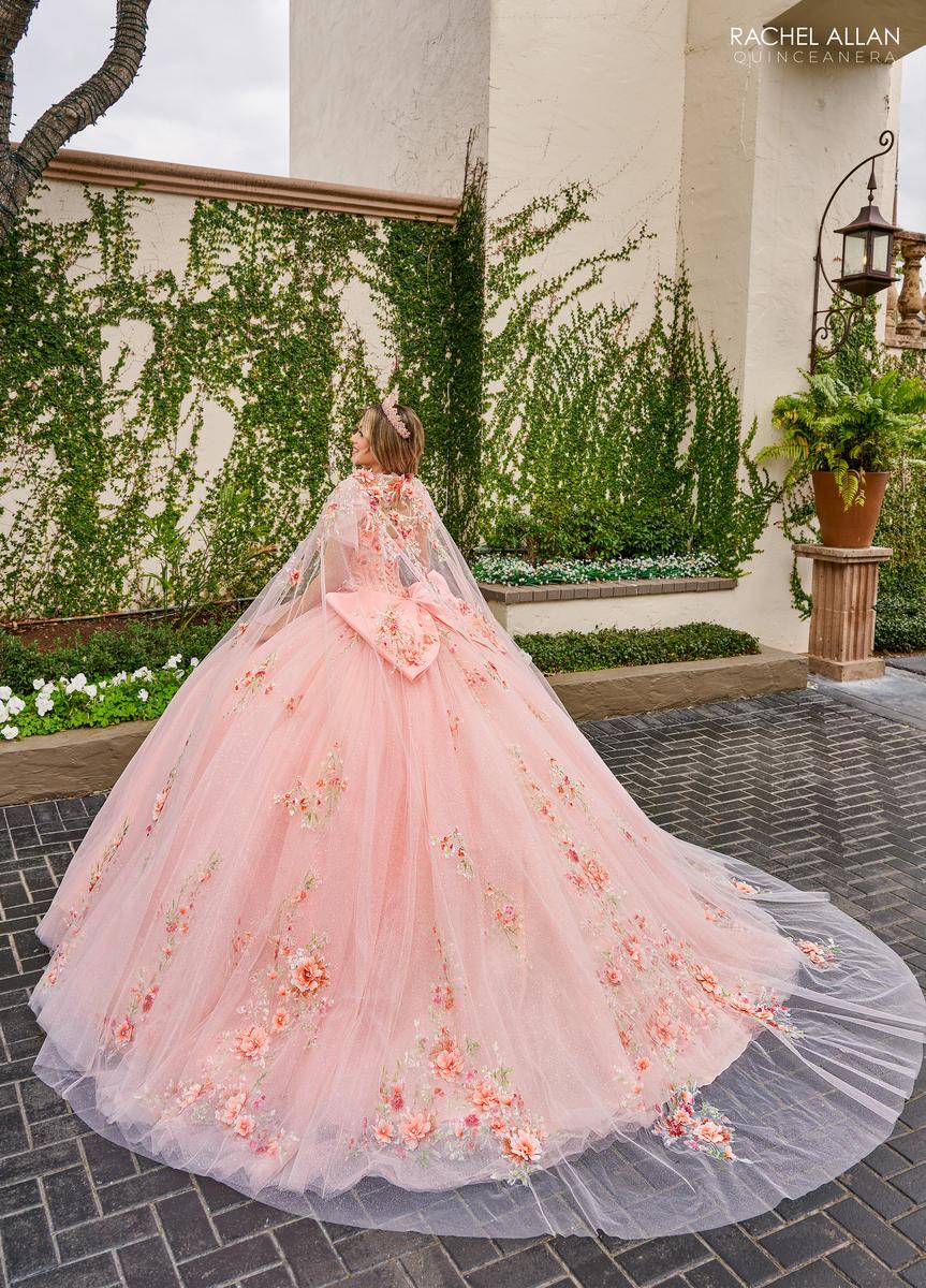 Alta Couture Quinceanera Dress RQ3132