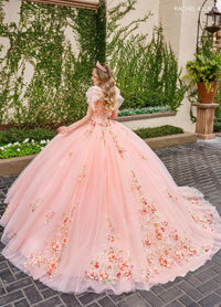 Alta Couture Quinceanera Dress RQ3132