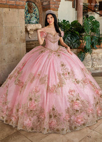 Alta Couture Quinceanera Dress RQ3133