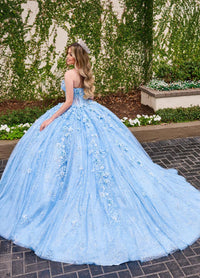 Alta Couture Quinceanera Dress RQ3135