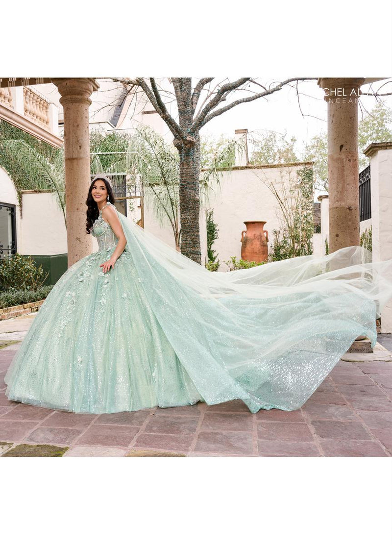 Alta Couture Quinceanera Dress RQ3135