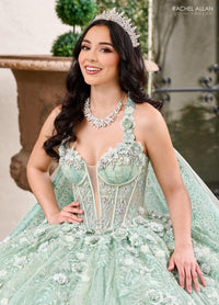 Alta Couture Quinceanera Dress RQ3135