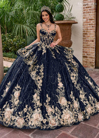 Alta Couture Quinceanera Dress RQ3140