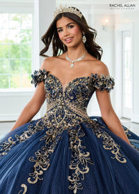 Alta Couture Quinceanera Dress RQ3145