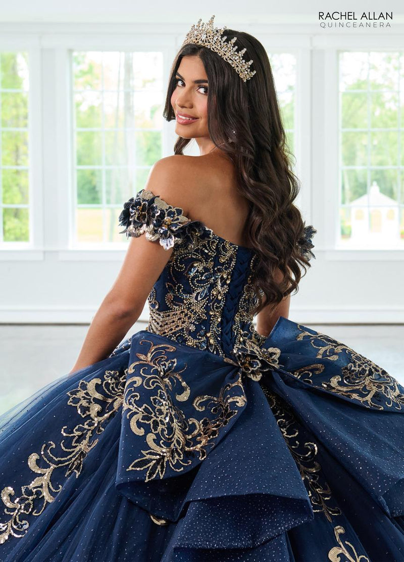 Alta Couture Quinceanera Dress RQ3145