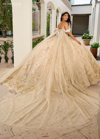 Alta Couture Quinceanera Dress RQ3146