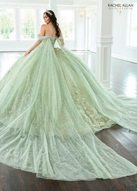 Alta Couture Quinceanera Dress RQ3146