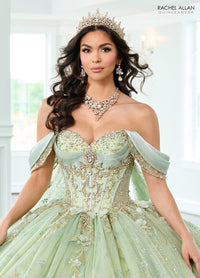 Alta Couture Quinceanera Dress RQ3146