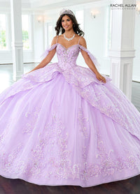 Alta Couture Quinceanera Dress RQ3147