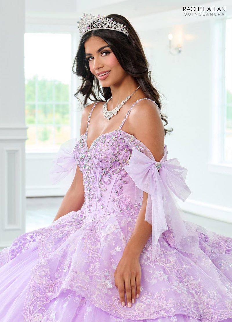 Alta Couture Quinceanera Dress RQ3147