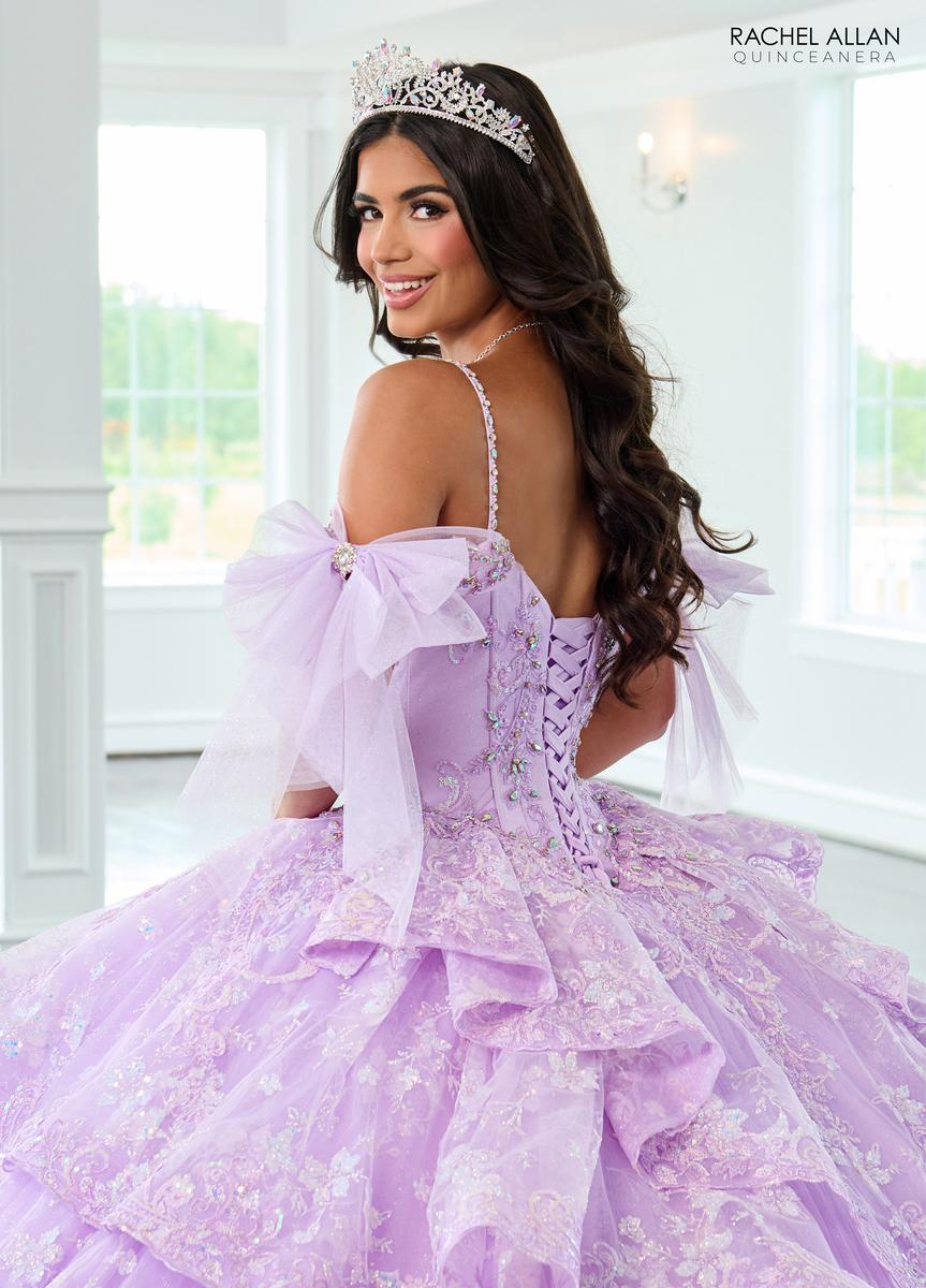 Alta Couture Quinceanera Dress RQ3147