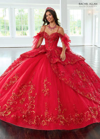 Alta Couture Quinceanera Dress RQ3147