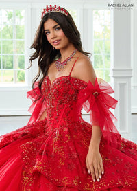 Alta Couture Quinceanera Dress RQ3147