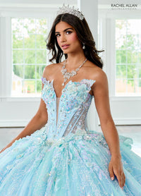 Alta Couture Quinceanera Dress RQ3149