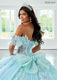 Alta Couture Quinceanera Dress RQ3149