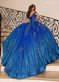 Alta Couture Quinceanera Dress RQ3150