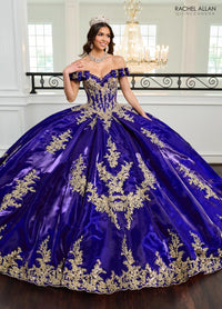 Alta Couture Quinceanera Dress RQ3151