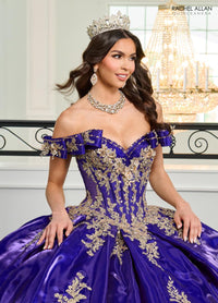 Alta Couture Quinceanera Dress RQ3151