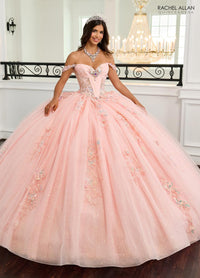 Alta Couture Quinceanera Dress RQ3154