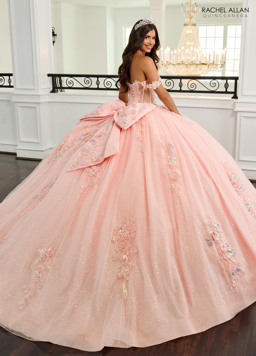 Alta Couture Quinceanera Dress RQ3154