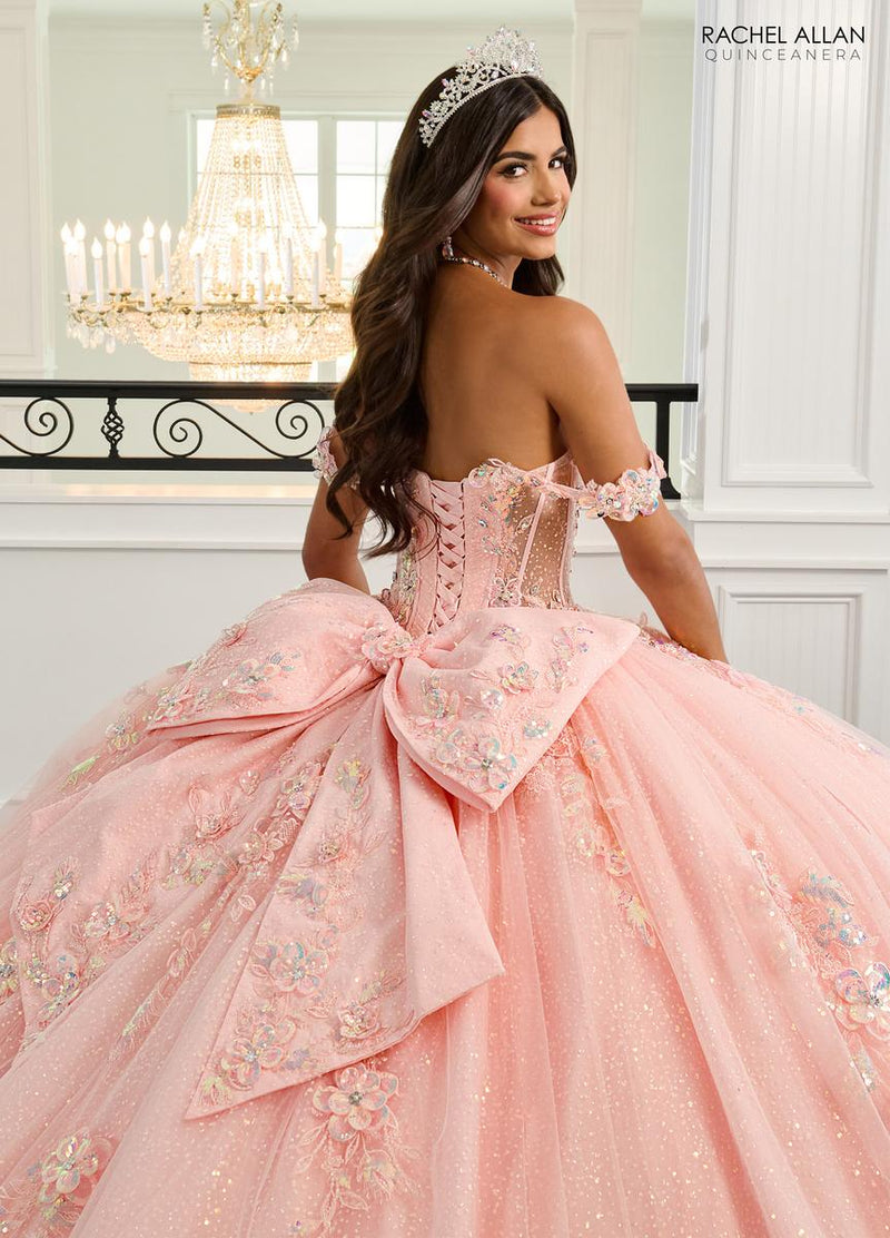 Alta Couture Quinceanera Dress RQ3154